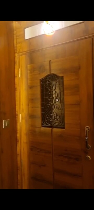 Furnished Amenities in 3 BHK Apartment at Siddhachal Apartment 8, Vasant Vihar – for Rent