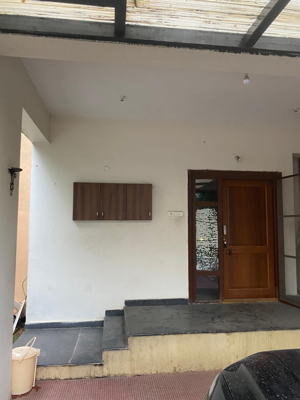 4 BHK + Pooja Room Villa For Rent in my stick hills