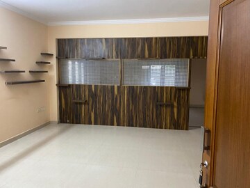 Furnished Amenities in 4 BHK Villa at my stick hills, Hi Tech City – for Rent
