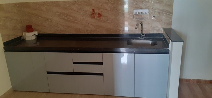 Kitchen, vtp-beaumonde 2 Bedroom 749 Sq.Ft. Apartment In Kharadi Pune 9015933