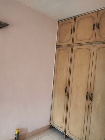 Furnished Amenities in 2 BHK Apartment at Sahyadri Park, Kondhwa – for Rent