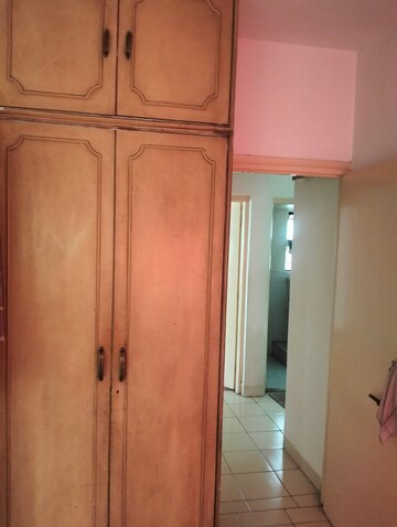 Furnished Amenities in 2 BHK Apartment at Sahyadri Park, Kondhwa – for Rent