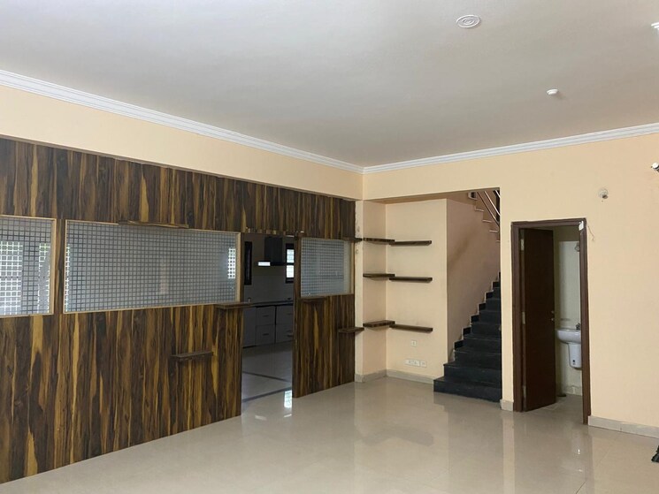 Room, my-stick-hills 4 Bedroom 3000 Sq.Ft. Villa In Hi Tech City Hyderabad 9015930