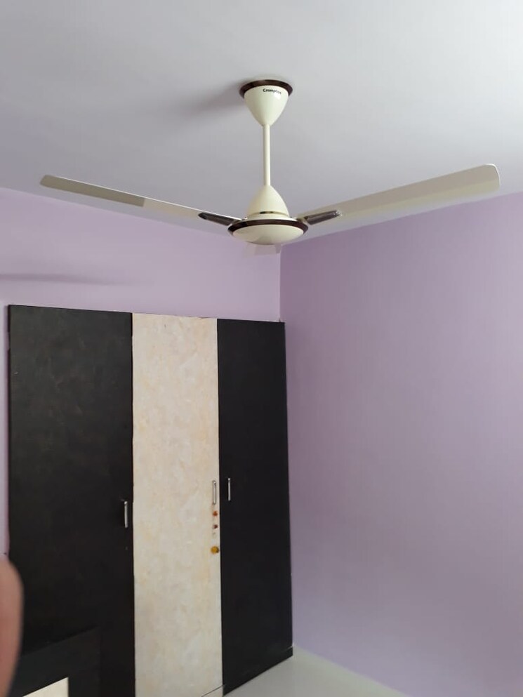 Bedroom, rosa-classique 1 Bedroom 414 Sq.Ft. Apartment In Kasarvadavali Thane 9015946