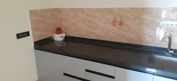 Furnished Amenities in 2 BHK Apartment at VTP Beaumonde, Kharadi – for Rent