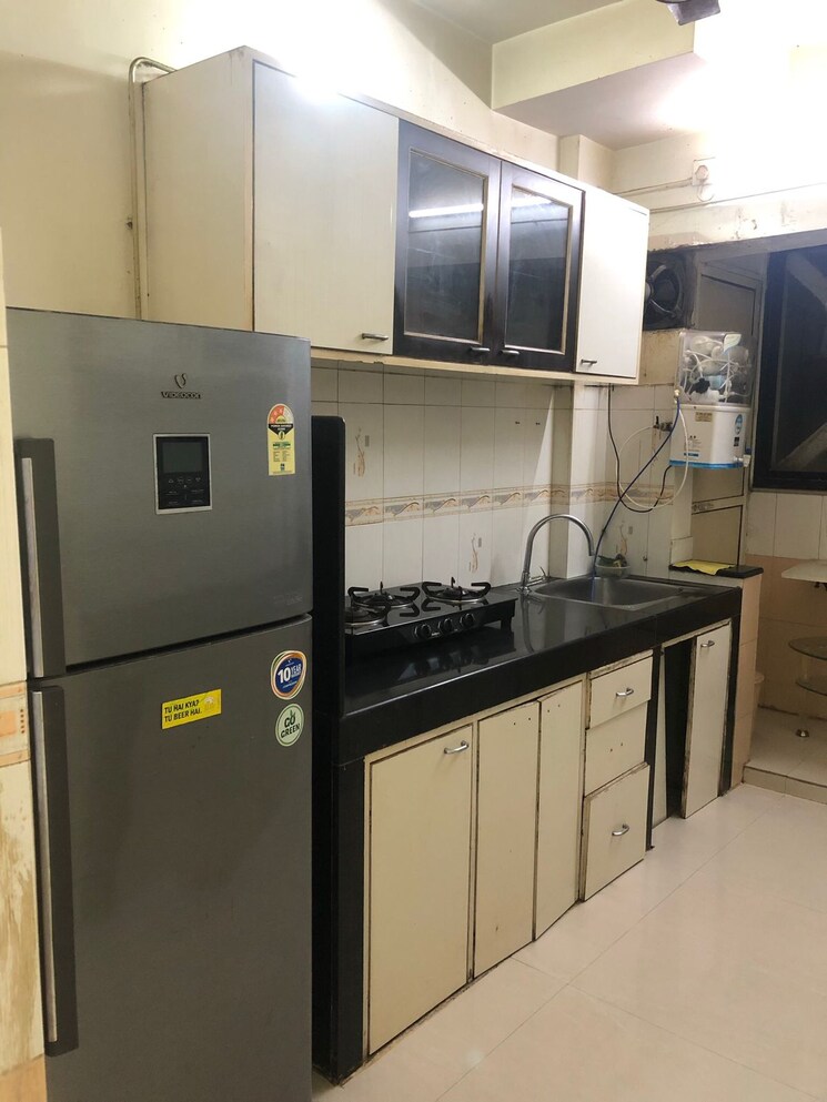 Kitchen, hiranandani-gardens-lotus 2 Bedroom 936 Sq.Ft. Apartment In Powai Mumbai 9015949