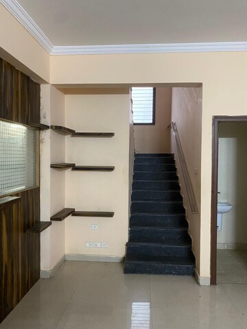 Staircase in 4 BHK Villa at my stick hills, Hi Tech City – for Rent