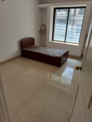 Living Room in 2 BHK Apartment at Goel Ganga Orchard, Mundhwa – for Rent