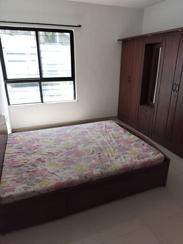 2 BHK Apartment For Rent in Goel Ganga Orchard, Mundhwa