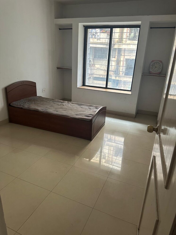 Living Room, goel-ganga-orchard 2 Bedroom 1049 Sq.Ft. Apartment In Mundhwa Pune 9015990