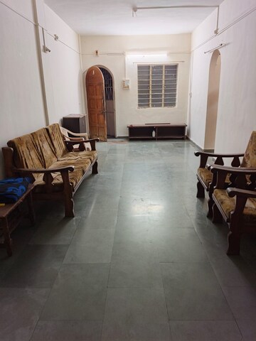 Gym in 2 BHK Apartment at Goel Ganga Orchard, Mundhwa – for Rent