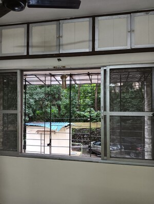 Balcony in 1 RK Apartment at Adarsh CHS Vasant Vihar, Vasant Vihar – for Sale