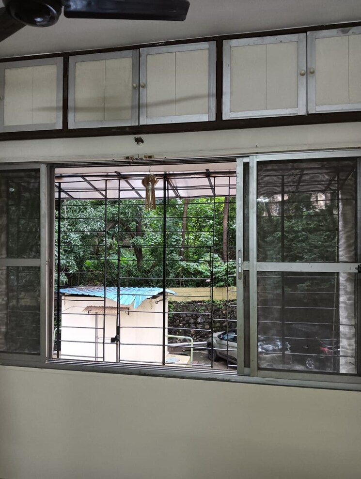 Balcony, adarsh-chs-vasant-vihar 1 RK 350 Sq.Ft. Apartment In Vasant Vihar Thane 9015968