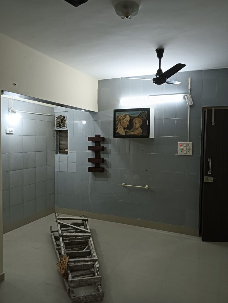 Kitchen, adarsh-chs-vasant-vihar 1 RK 350 Sq.Ft. Apartment In Vasant Vihar Thane 9015968