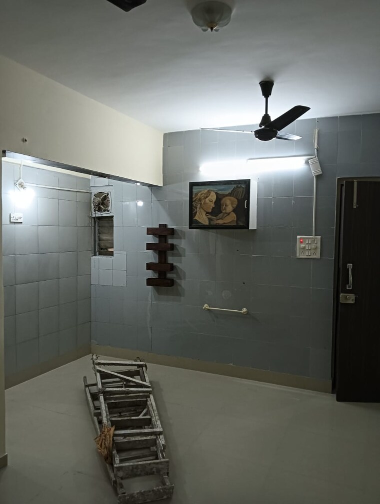 Kitchen, adarsh-chs-vasant-vihar 1 RK 350 Sq.Ft. Apartment In Vasant Vihar Thane 9015968