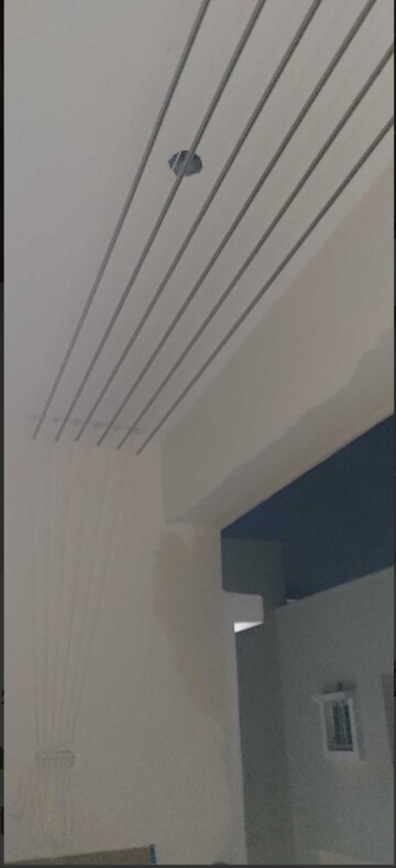 Building Lobby in 2 BHK Apartment at HPR Lakefront, Hafeezpet – for Rent