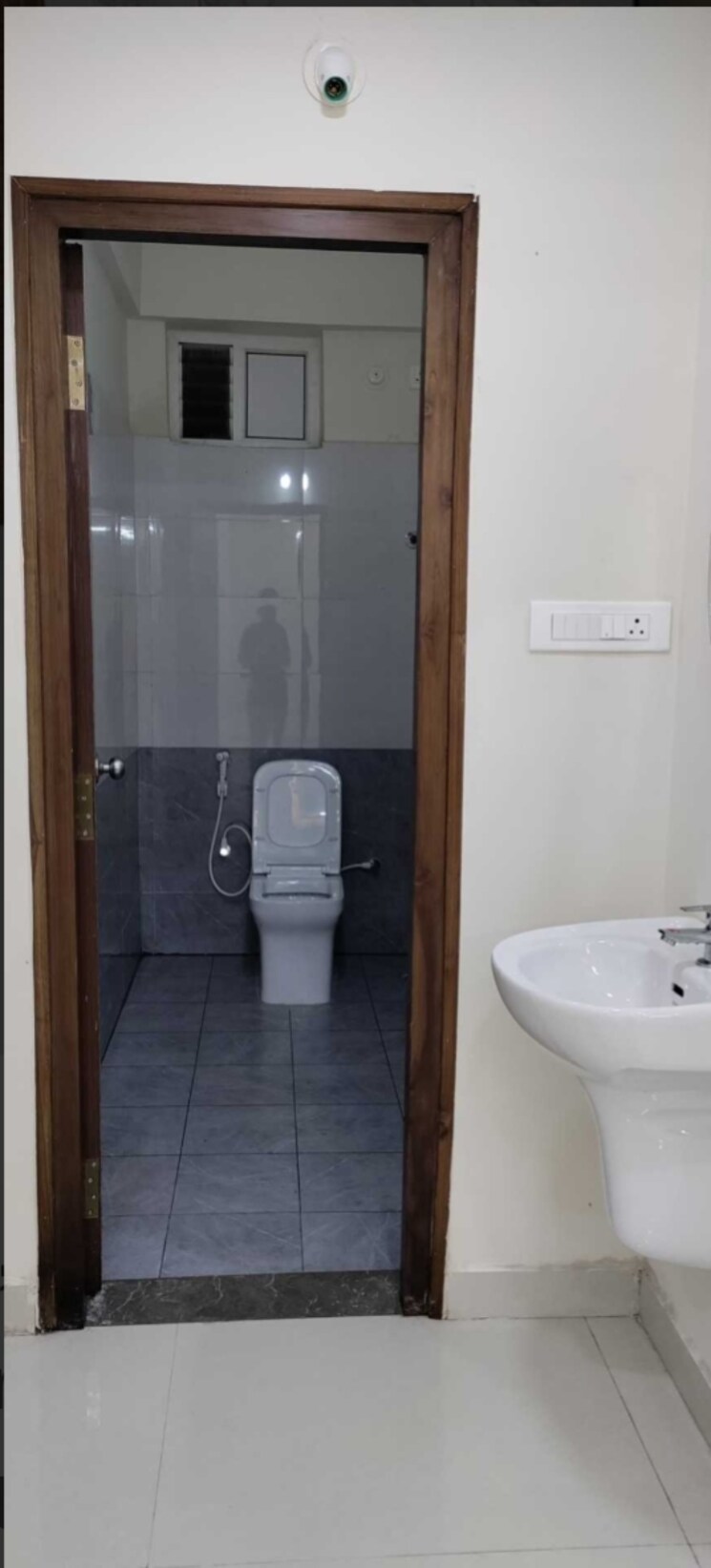 Bathroom, hpr-lakefront 2 Bedroom 1376 Sq.Ft. Apartment In Hafeezpet Hyderabad 9016009