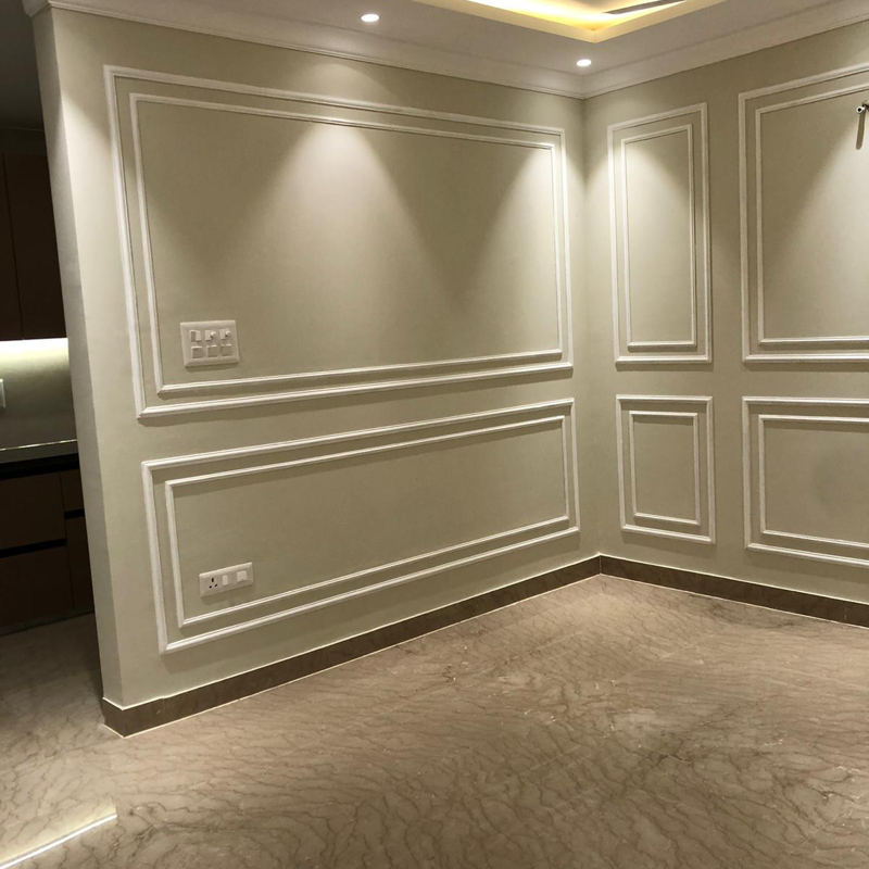 2 BHK Builder Floor For Rent in Lajpat Nagar I