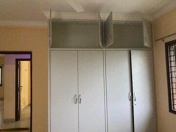 Furnished Amenities in 4 BHK Villa at my stick hills, Hi Tech City – for Rent