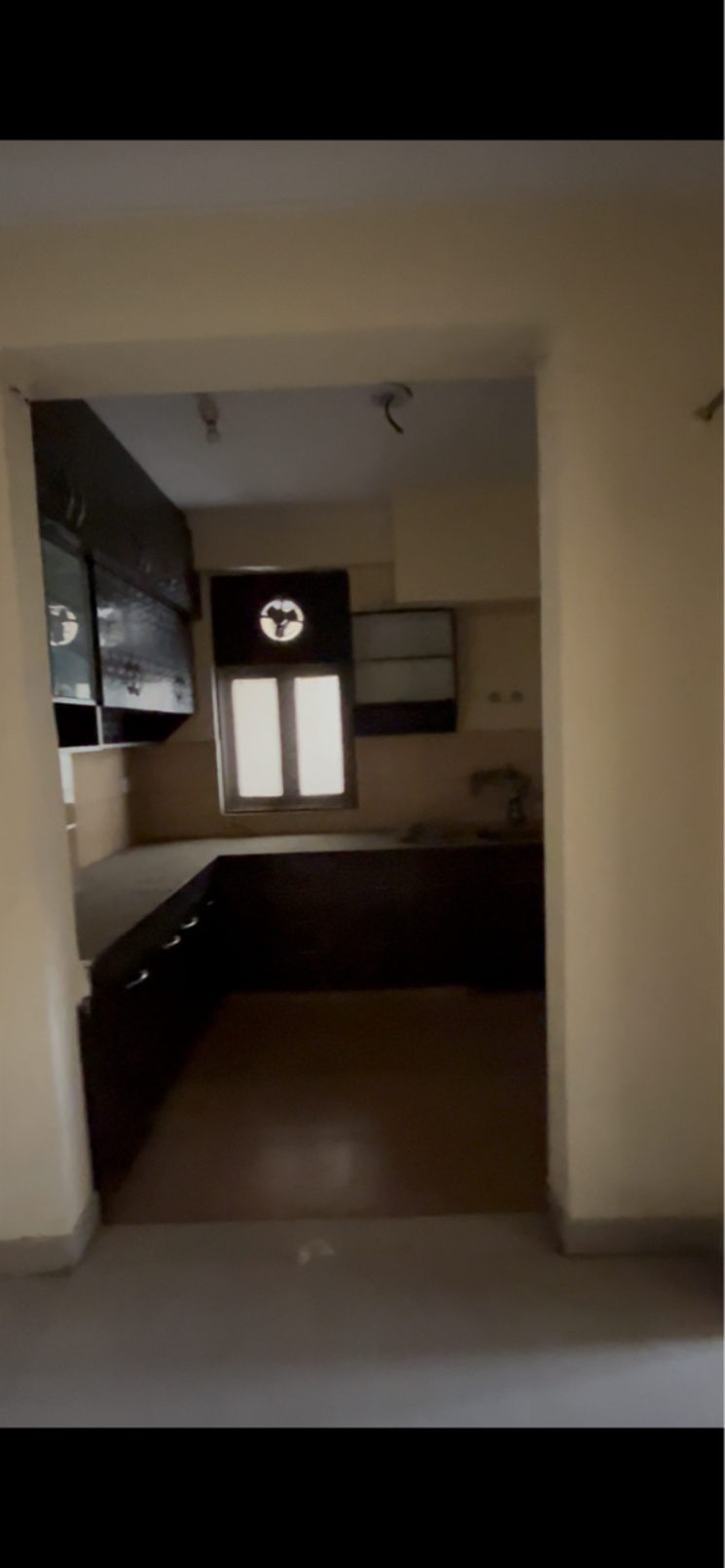 Kitchen, vasu-fortune-residency 3 Bedroom 1350 Sq.Ft. Apartment In Raj Nagar Extension Ghaziabad 9015999