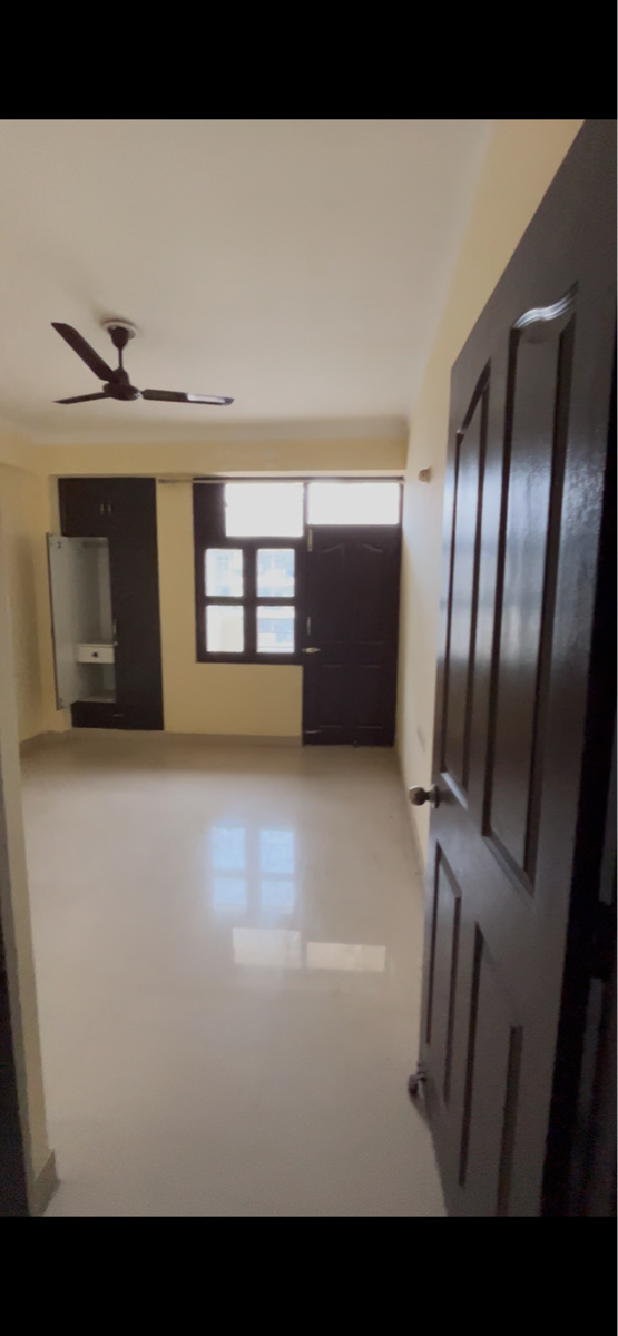 3 BHK + Pooja Room 1350 Sq.Ft. Apartment in Vasu Fortune Residency