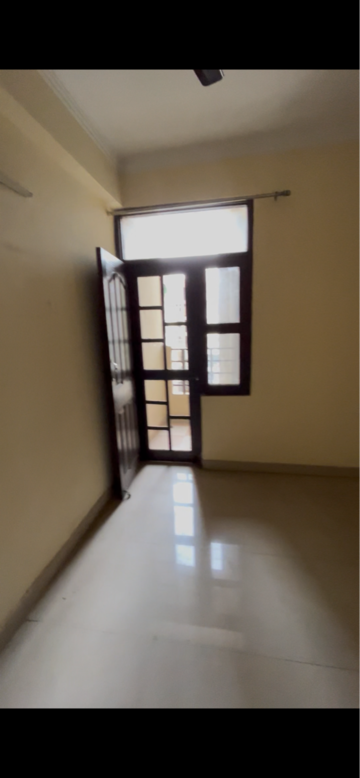 Bedroom in 3 BHK Apartment at Vasu Fortune Residency, Raj Nagar Extension – for Rent