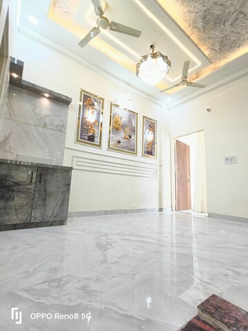 Building Lobby in 3 BHK Villa at Kalwar Road – for Sale