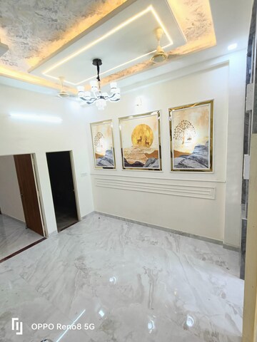 Hall in 3 BHK Villa at Kalwar Road – for Sale