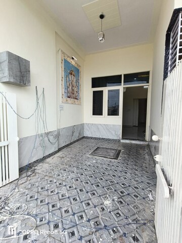 Parking in 3 BHK Villa at Kalwar Road – for Sale
