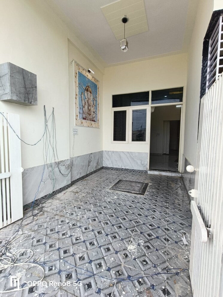  Parking, kalwar road 3 Bedroom 1400 Sq.Ft. Villa In Kalwar Road Jaipur 9016008