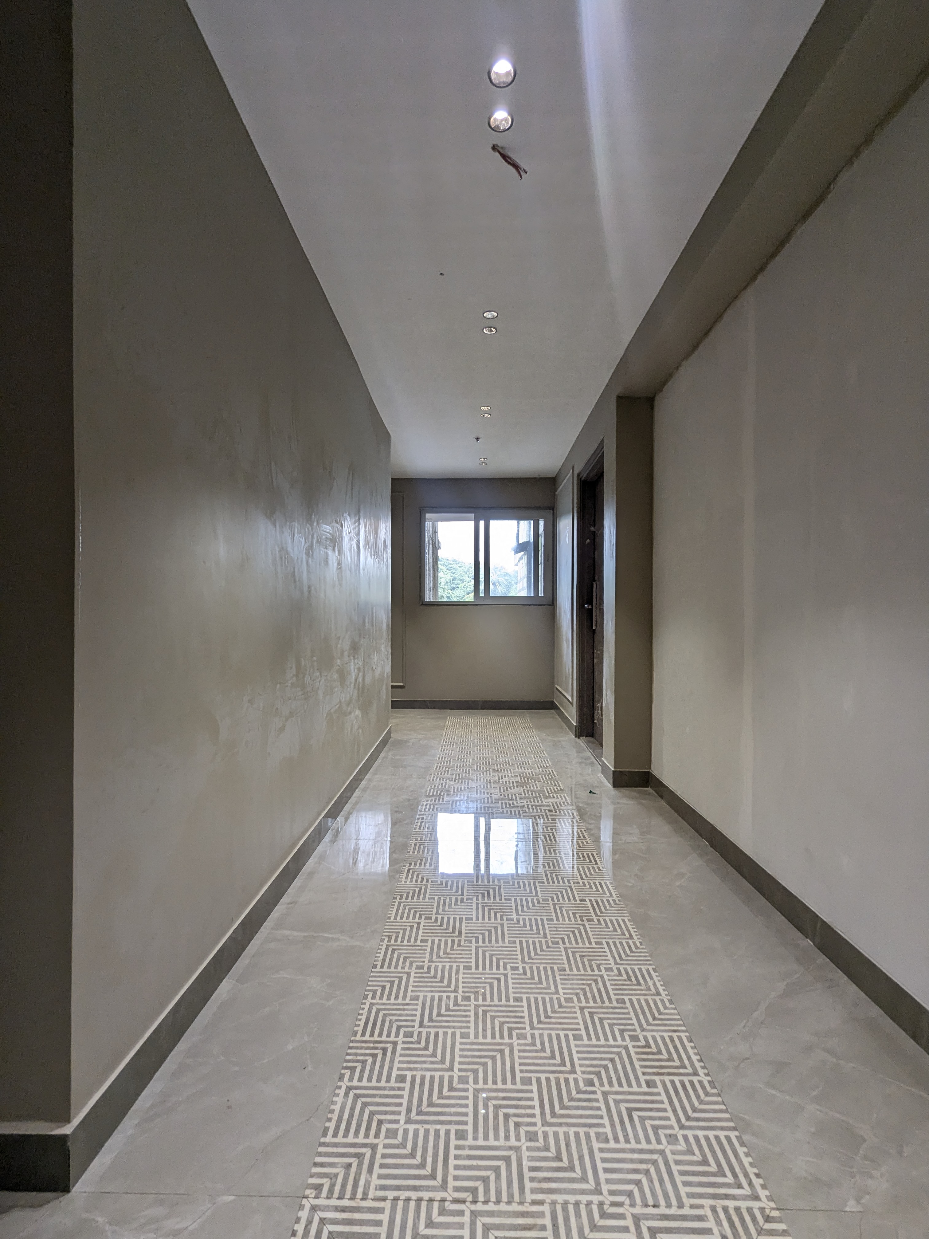 1 BHK Apartment For Sale in Bhairav Ocean Breeze