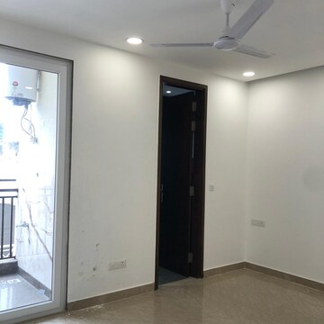 Bedroom in 2 BHK Builder Floor at Lajpat Nagar I – for Rent