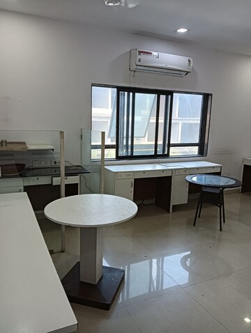 Team Area in  Office Space at Hiranandani Meadows, Manpada – for Rent