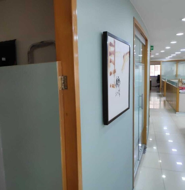 undefined, lower parel Commercial Office Space 2190 Sq.Ft. In Lower Parel Mumbai 9015983