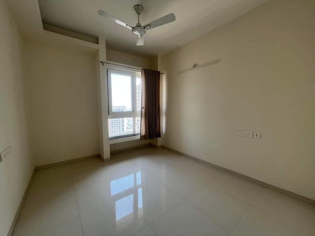 2 BHK Apartment For Rent in Nyati Elysia
