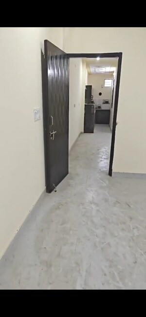 Building Lobby in 2 BHK Builder Floor at Sgm Nagar – for Rent