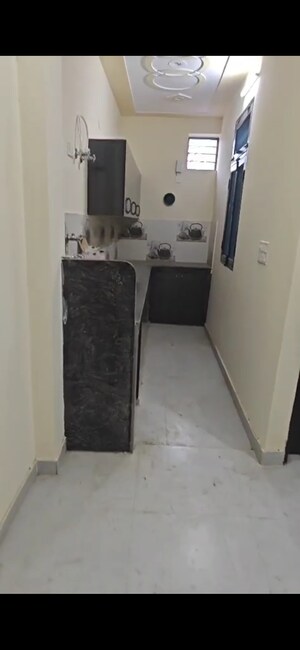 Bathroom in 2 BHK Builder Floor at Sgm Nagar – for Rent