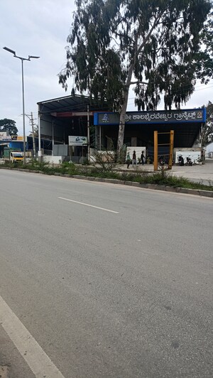  Land – Exterior View View at Bannerghatta Jigani Road - for Sale