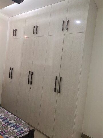 Bathroom in 3 BHK Apartment at RPS Auria, Sector 88 – for Rent