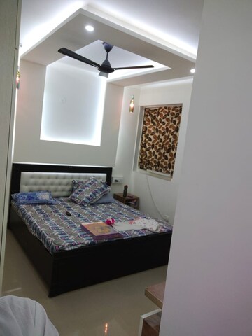 Bedroom in 3 BHK Apartment at RPS Auria, Sector 88 – for Rent