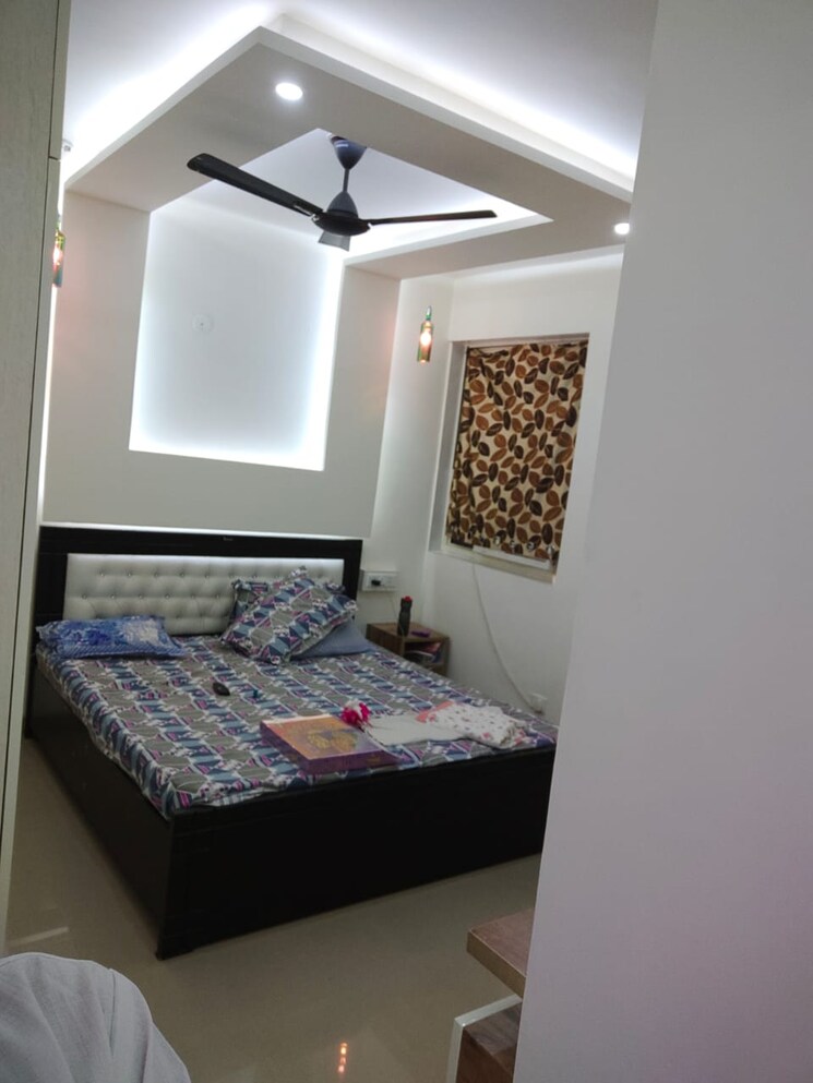 Bedroom, rps-auria 3 Bedroom 1565 Sq.Ft. Apartment In Sector 88 Faridabad 9015994