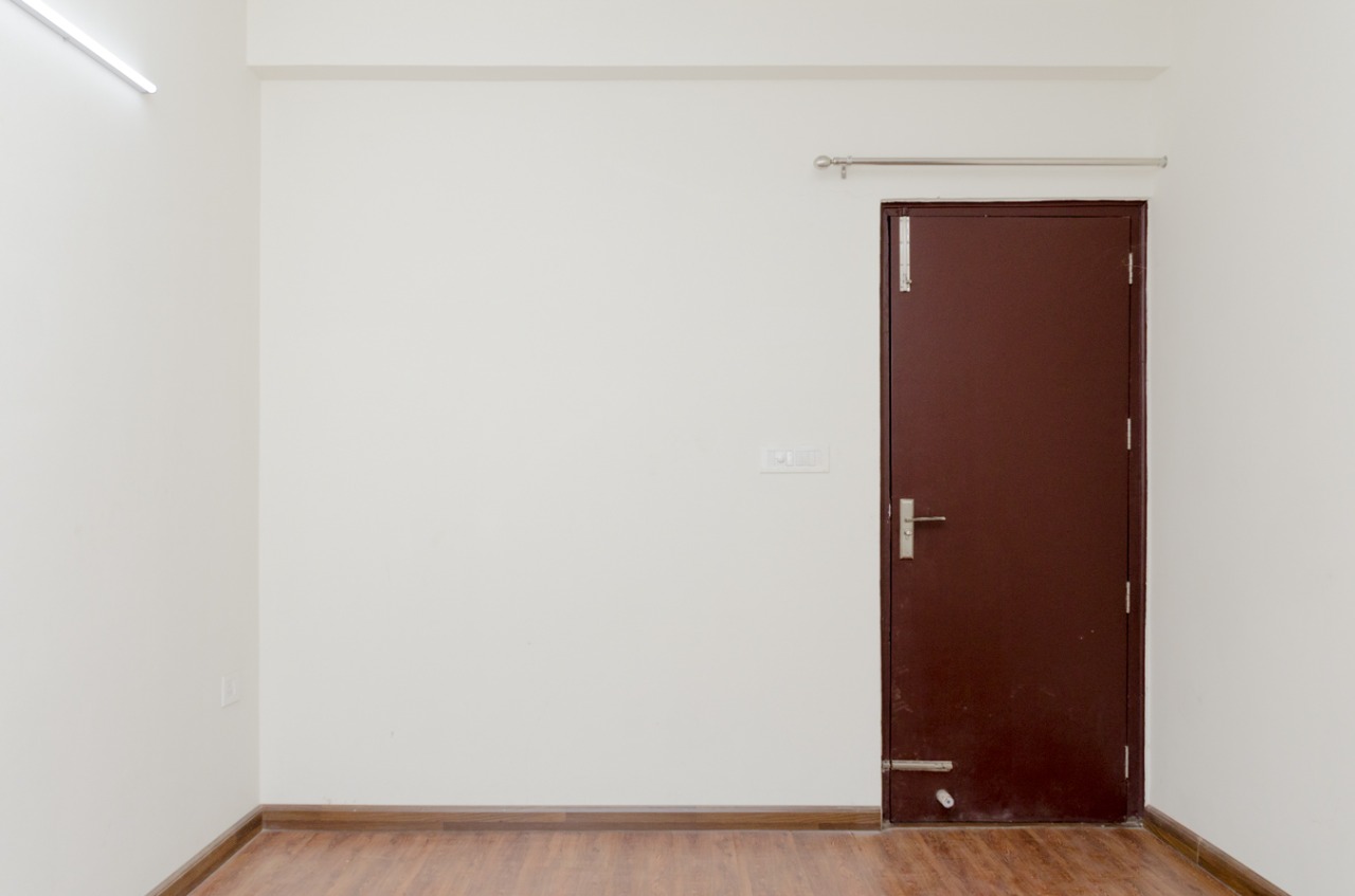 3 BHK + Pooja Room Apartment For Rent in RPS Auria