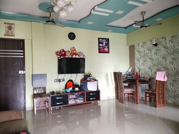 2 BHK Apartment For Sale in Prestige Residency Pinewood, Ghodbunder Road