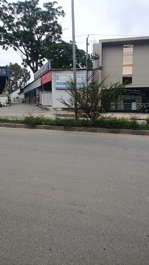  Land – Exterior View View at Bannerghatta Jigani Road - for Sale