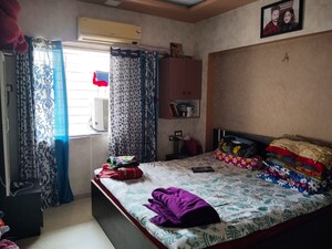 Bedroom in 2 BHK Apartment at Prestige Residency Pinewood, Ghodbunder Road – for Sale