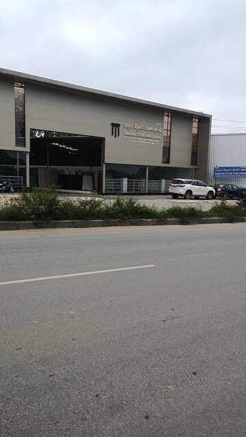  Land – Exterior View View at Bannerghatta Jigani Road - for Sale