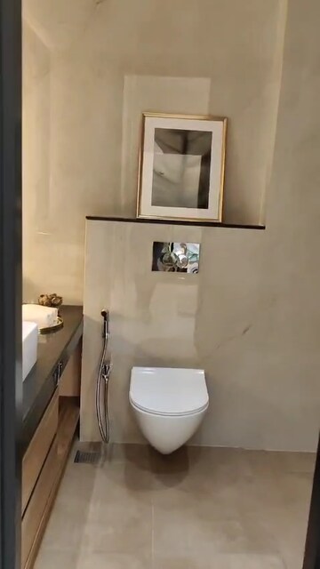 Furnished Amenities in 3 BHK Apartment at Piramal Revanta, Mulund West – for Sale