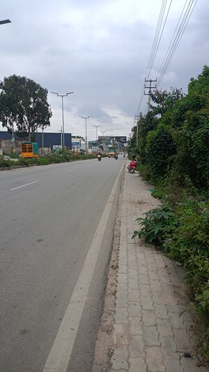  Land For Sale in Bannerghatta Jigani Road