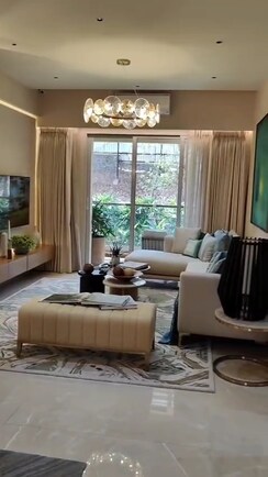 3 BHK + Pooja Room Apartment For Sale in Piramal Revanta