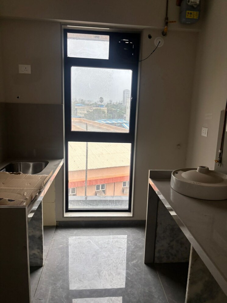 Kitchen, bellwether-amari 2 Bedroom 800 Sq.Ft. Apartment In Matunga Mumbai 9016016
